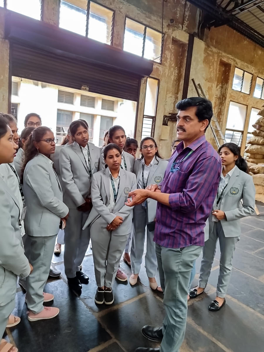 City College Jayanagar Bangalore Events & Activities photo 59